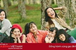 10 bài học của người đã qua tuổi 20
