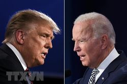 Ông Trump sẽ chuyển giao quyền lực một cách hòa bình nếu thất cử
