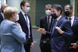 EU sẽ quyết mục tiêu khí hậu cao hơn vào tháng 12