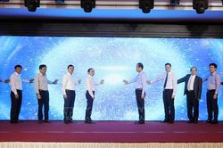 Công bố nền tảng căn bản Chính quyền điện tử tỉnh Quảng Bình
