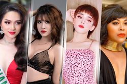 Loạt hiện tượng mạng gây chú ý khi ghi danh dự thi Miss International Queen Vietnam 2020