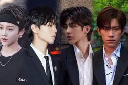 BXH idol Cbiz tuần 2 tháng 10: Thái Từ Khôn - Lưu Vũ Hân dẫn đầu, Vương Tuấn Khải vượt qua Dịch Dương Thiên Tỉ
