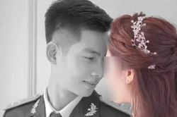 Vụ sạt lở thủy điện Rào Trăng 3: Người bố khóc nghẹn khi đọc tin nhắn cuối của con