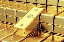 Vàng trong nước 'phá băng' tăng 150.000 đồng/lượng