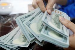 Tỷ giá ngoại tệ ngày 16/10: Sức cầu ngắn hạn đồng USD ít thay đổi