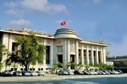 Ngân hàng Nhà nước dự báo 2 kịch bản tăng trưởng kinh tế của Việt Nam trong 2021