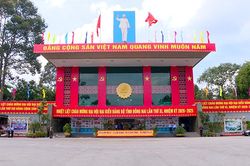 Niềm tin từ đại hội