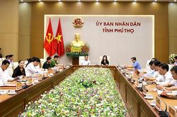 Triển khai thi hành Luật sửa đổi, bổ sung một số điều của Luật Ban hành văn bản quy phạm pháp luật