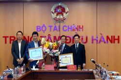 Hệ thống giao dịch mới của HOSE vận hành thông suốt, an toàn