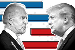 Tổng thống Trump nói đồng ý chuyển giao quyền lực hòa bình