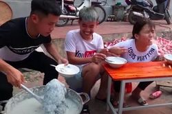 Đã đến lúc phải 'tỉnh táo' trước những kênh YouTube nhảm nhí như 'Hưng Vlog', 'NTN Vlog'...