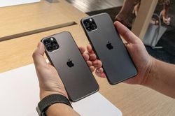 Nhiều mẫu iPhone sắp bị ngừng bán ở Việt Nam