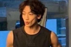 Bi Rain ngày càng sụt cân