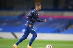 Chelsea rơi chiến thắng ở phút 90+2