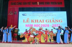 Khánh Hòa: Đón 1.200 tân sinh viên ngành Du lịch năm học 2020 -2021