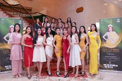Miss Tourism Vietnam 2020: Chung tay góp phần phát triển du lịch Xanh