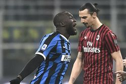 Inter vs AC Milan: Đợi chờ một trận derby nảy lửa…