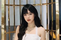 Cô sinh viên khoa Luật đam mê dẫn chương trình