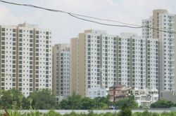 TPHCM phân bổ 3.656 căn hộ và nền đất tái định cư cho quận huyện