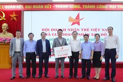 Mặt trận Tổ quốc Việt Nam phát động ủng hộ nhân dân miền Trung, Tây Nguyên
