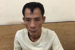 Vừa ra tù về tội giết người, cướp tài sản, đối tượng lại 'dính' ma túy