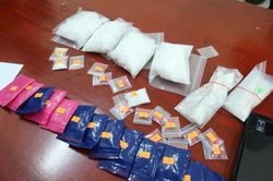 Bắc Giang: Khởi tố, bắt tạm giam đối tượng mua bán trái phép chất ma túy