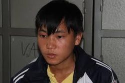 Lời thú tội của kẻ giết người bằng 29 nhát dao