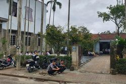 Nén nhang lòng lễ truy điệu chung