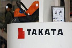 Takata tiếp tục 'dính chàm' với lỗi dây đai an toàn