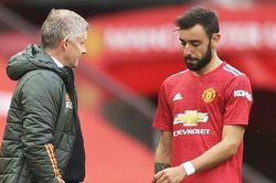 Solskjaer: 'MU chơi tệ, hãy cứ đổ lỗi cho tôi'