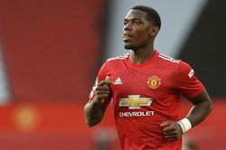 MU gia hạn Pogba, Liverpool mua Traore