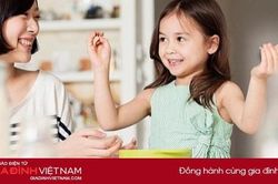 Sai lầm trong nuôi dạy con khiến trẻ mất dần sự tự tin