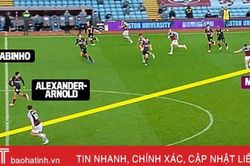 Chiến thuật Everton vs Liverpool: Sự kiên định của Klopp và nước cờ của Ancelotti