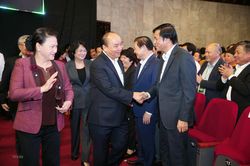 Chương trình Cả nước chung tay vì người nghèo năm 2020