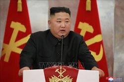 Triều Tiên tin tưởng quan hệ hữu nghị và hợp tác với Cuba phát triển bền vững