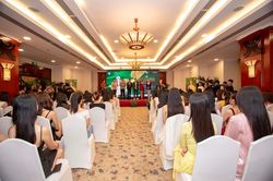 Hoa khôi Du lịch Việt Nam: Tìm gương mặt sáng giá quảng bá du lịch