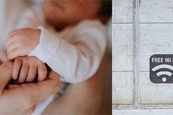Bố mẹ đặt tên con theo nhà mạng để được dùng Internet miễn phí 18 năm
