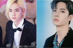 Hành trình trưởng thành của Vương Nhất Bác: Thức uống là minh chứng của thời gian