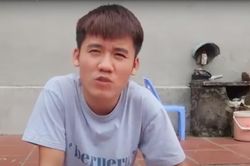 Hưng Vlog tuyên bố 'đi nước ngoài' sau hàng loạt lùm xùm về kênh YouTube