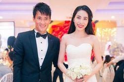 Thủy Tiên có gì đặc biệt hơn bạn gái Quang Hải, Quỳnh Anh?