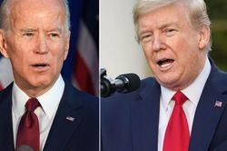 'Nhà tiên tri bầu cử' dự đoán bất ngờ về chiếc ghế tổng thống Mỹ 2020