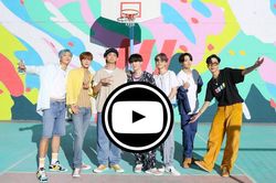 BTS vừa xô đổ một kỷ lục YouTube mà không ai muốn nhận