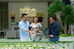 Diễn viên Chi Bảo: 'Tôi trẻ khỏe hơn sau những chuyến nghỉ dưỡng'