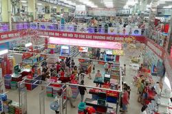 Nỗ lực phục hồi kinh tế sau dịch Covid-19