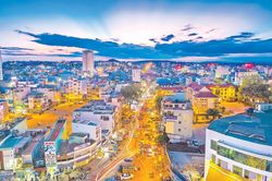 Những mảnh ghép Pleiku