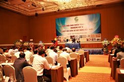 Hiệp hội Gốm sứ xây dựng Việt Nam tổ chức thành công Đại hội Đại biểu lần thứ V