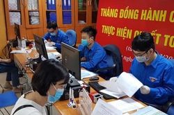 10 năm cấp mã số thuế doanh nghiệp giảm từ 30 ngày còn 3 ngày
