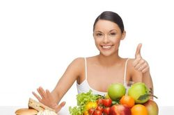 Mỡ máu cao nên ăn uống thế nào?