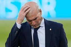Real Madrid thua đội mới lên hạng