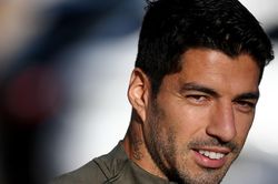 Suarez ghi bàn giúp Atletico thắng Celta Vigo